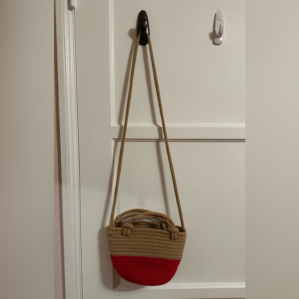 Gap bag